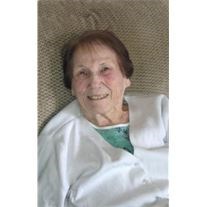Obituary of Lora Rose