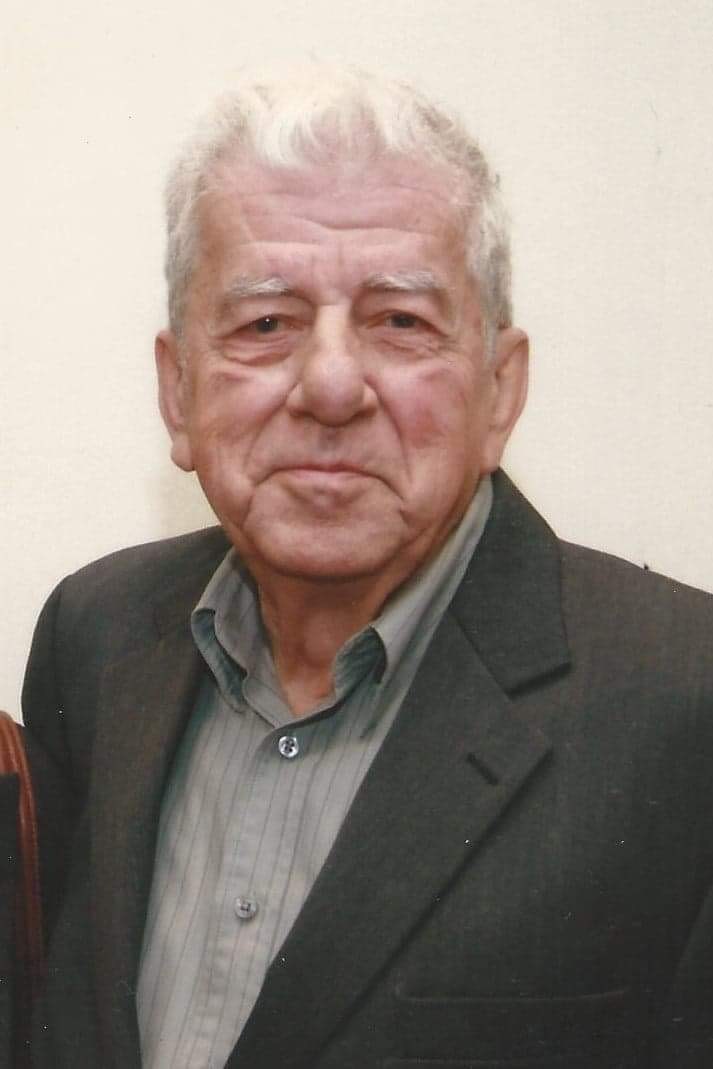 Obituary of Raymond Brodeur