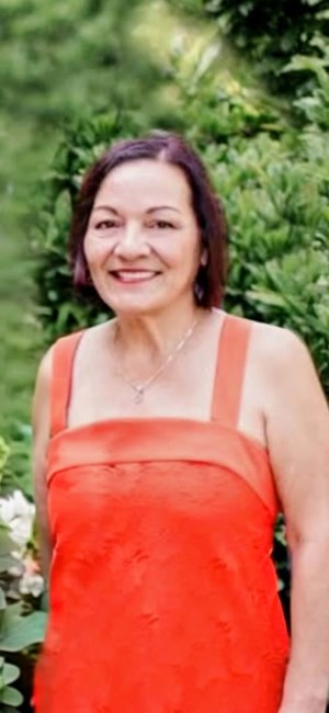 Obituary of Nellie G. Lopez