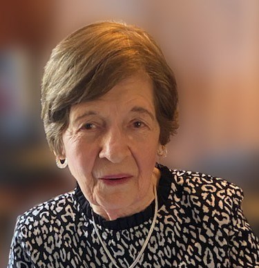 Obituary of Maria DeFilippis