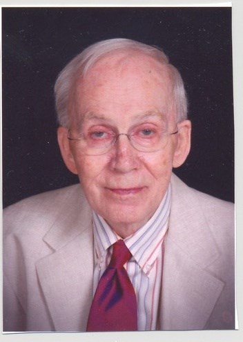 Obituary of Gerald S. Rosselot