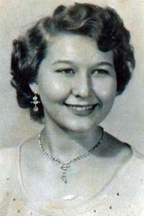 Obituary of Yvonne Grantham