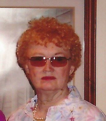 Obituary of Barbara Jean Chesley