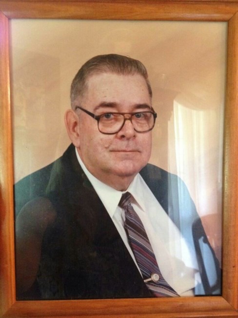 Obituary of Larry Dan Grimes