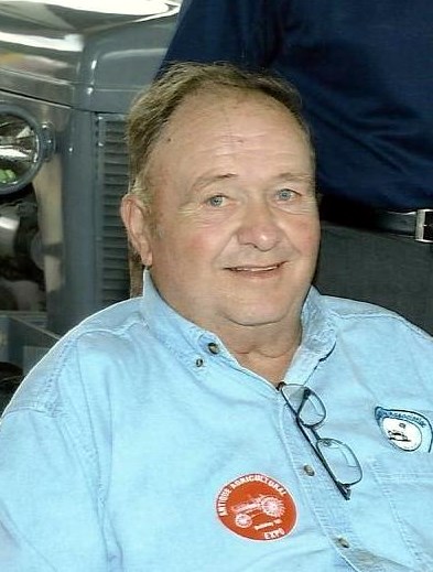 Obituary of John E. McMillan, Jr.