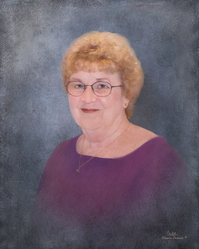 Obituary of Mary Louise Conner