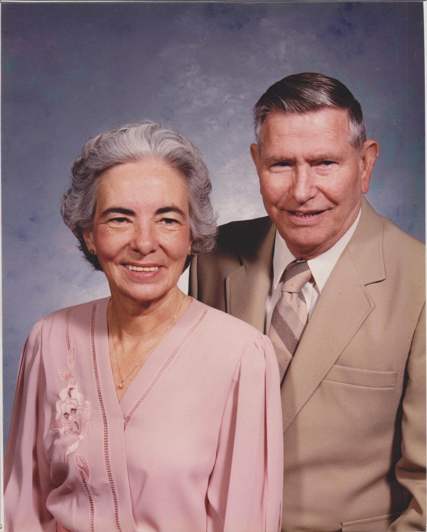 Obituary of Calvin C. Benson