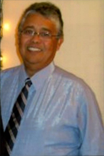 Obituary of Angel Luis Pagan-Torres
