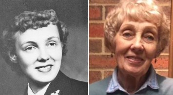 Obituary of Susie Lade Smith