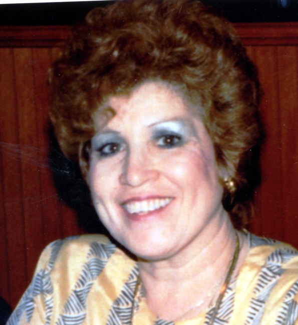 Obituary of Josephine R Castaneda