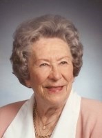 Obituary of Kathryn Key Adams
