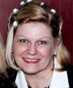 Obituary of Marie-France Poupart Beausoleil