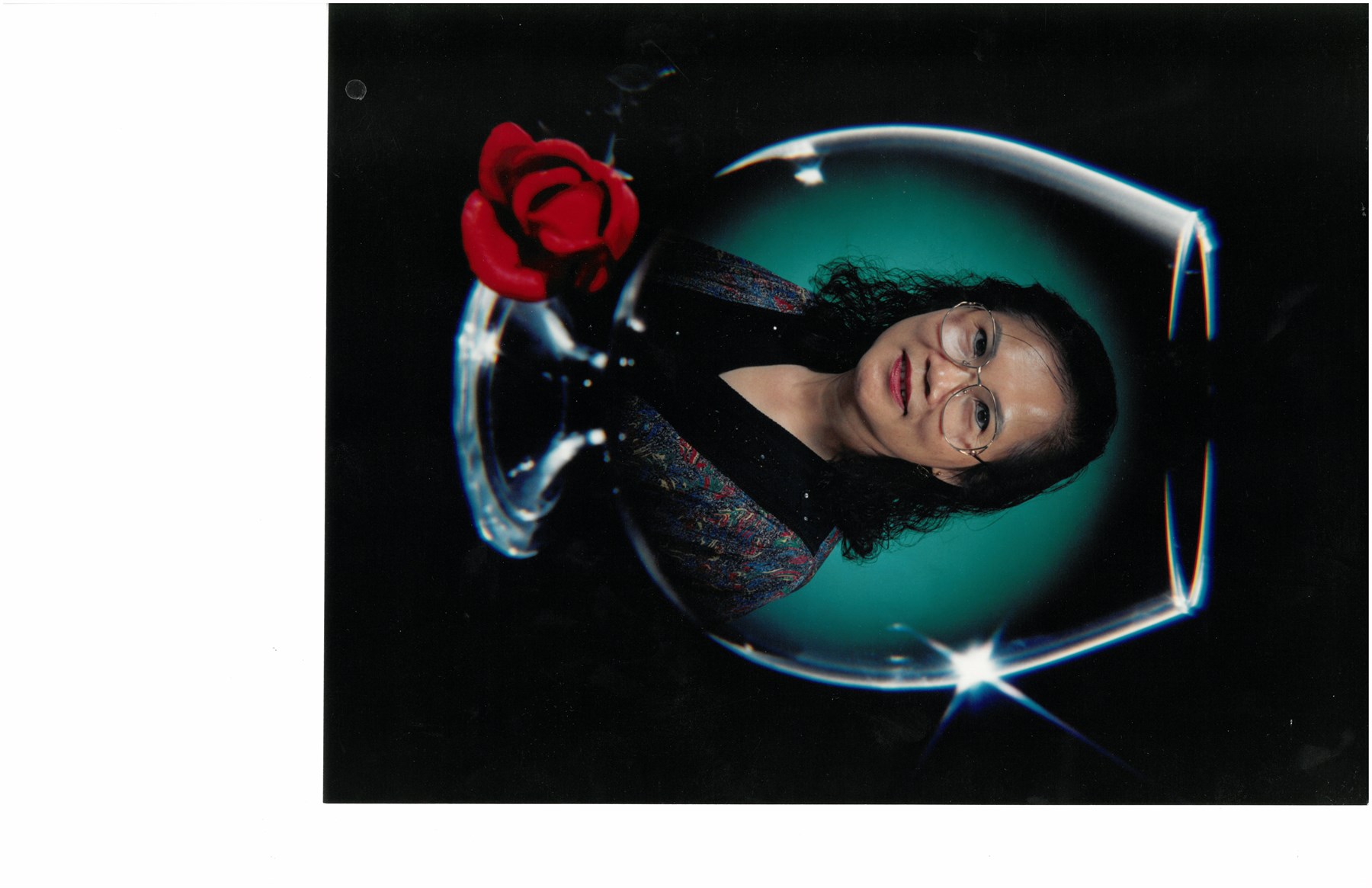 Obituary of Judy WF Lau