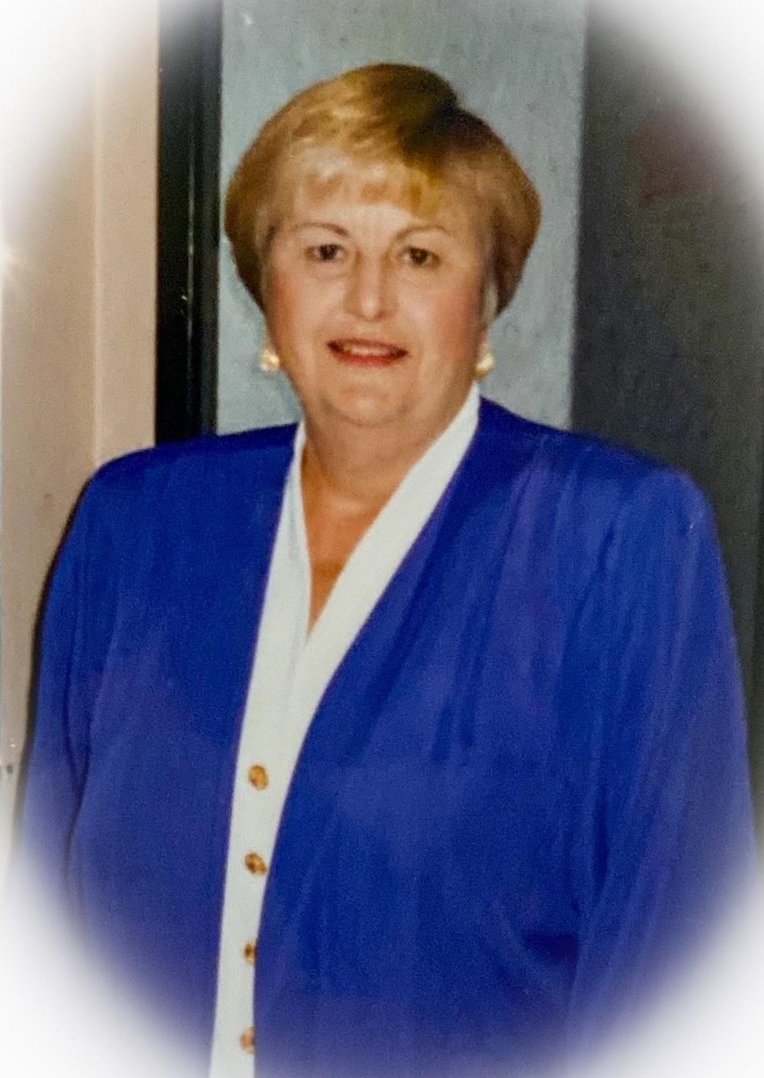 Eileen Gersbeck Obituary Port Jefferson Station, NY