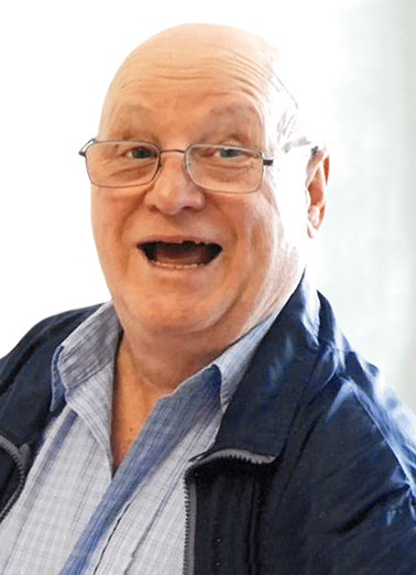 Avis de décès de Louis Joseph Bartlett