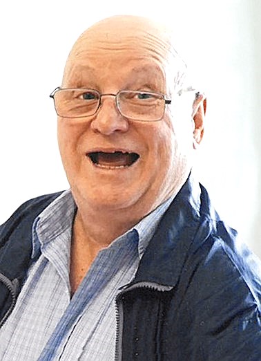 Avis de décès de Louis Joseph Bartlett