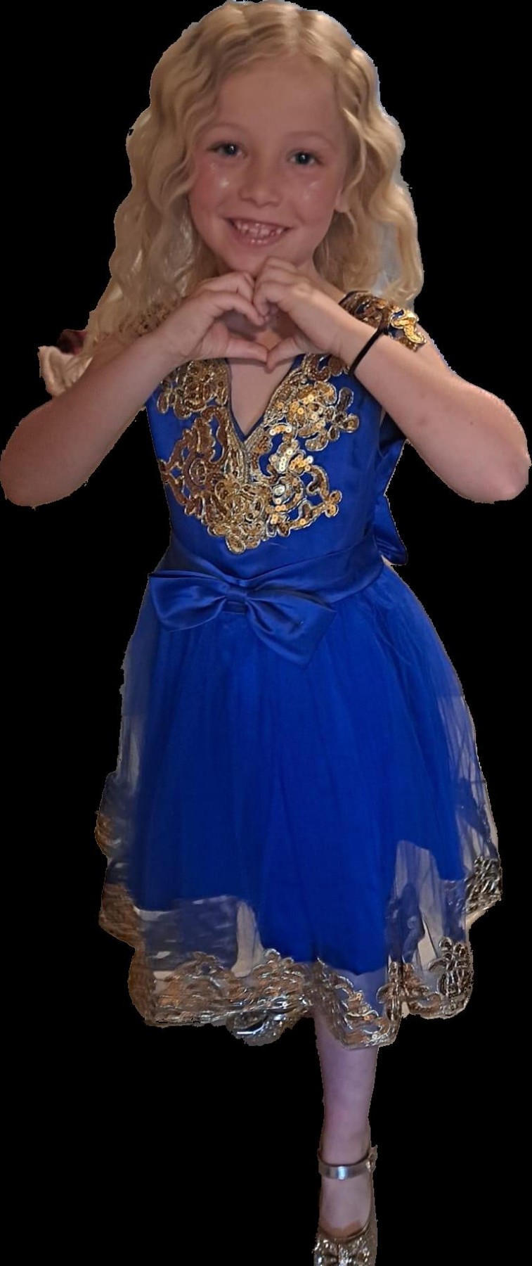 Obituary of Paisley Lynn Frazier