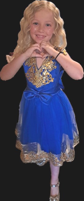 Obituary of Paisley Lynn Frazier