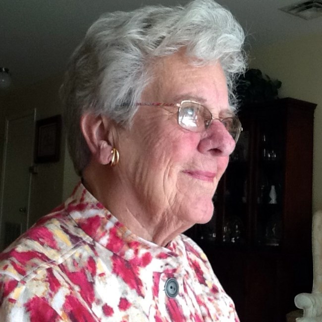 Obituary of Miriam Cecelia Wells