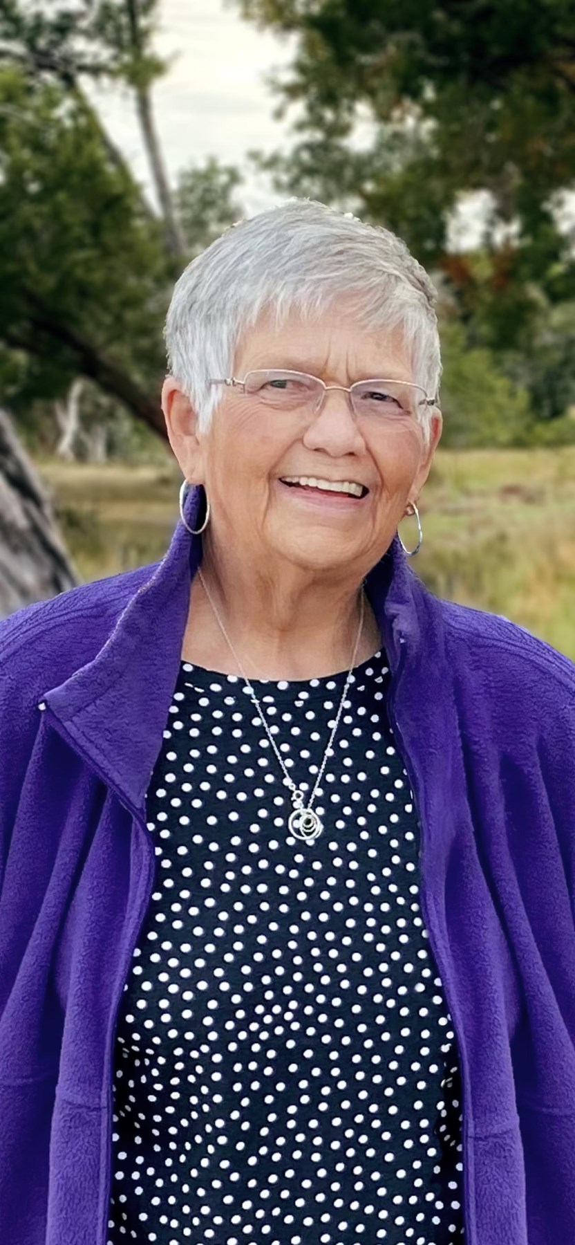 Obituary of Pamela Ellen Fahrenbruch