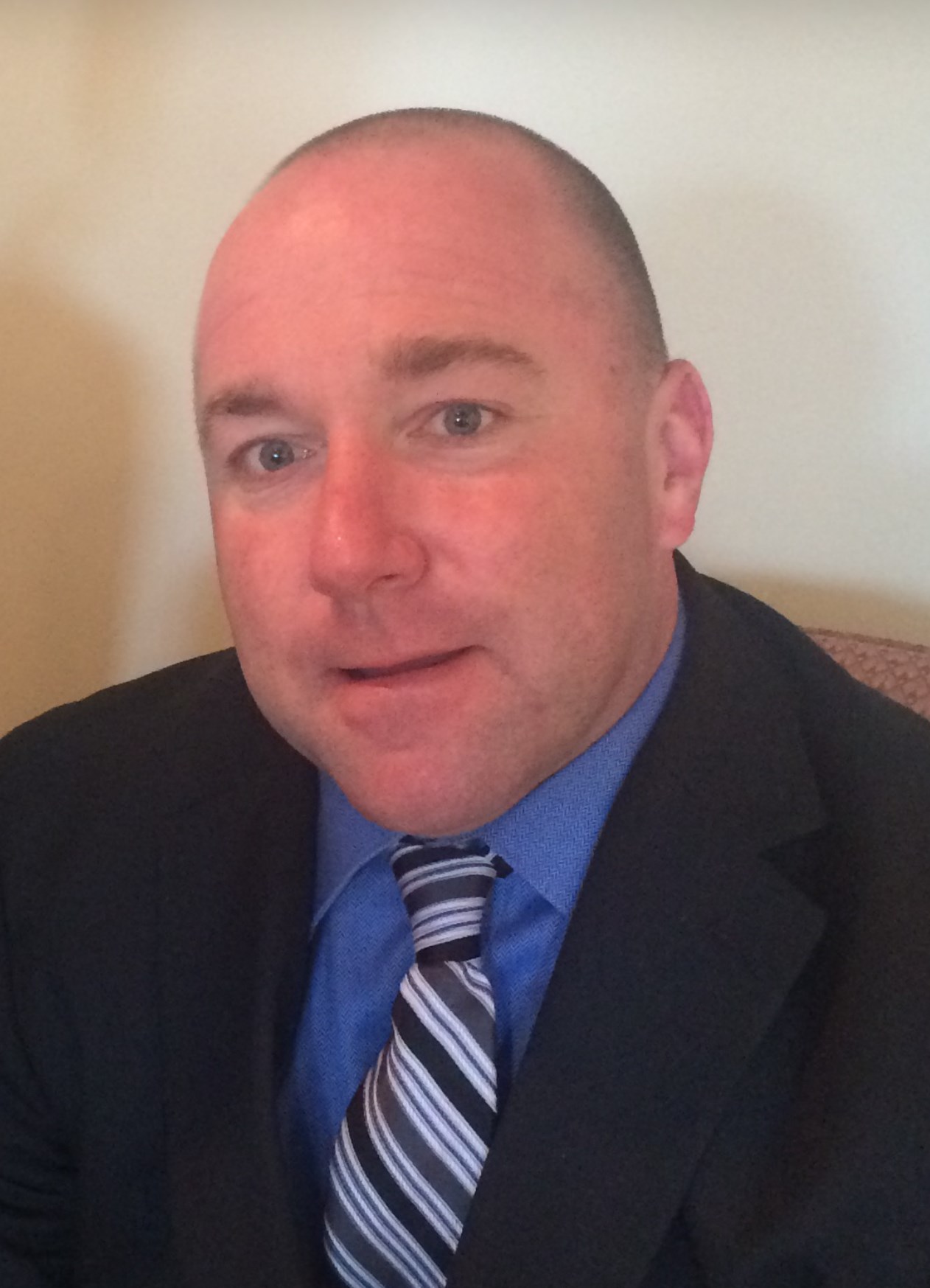 Obituary of Brian Andrew Cohen