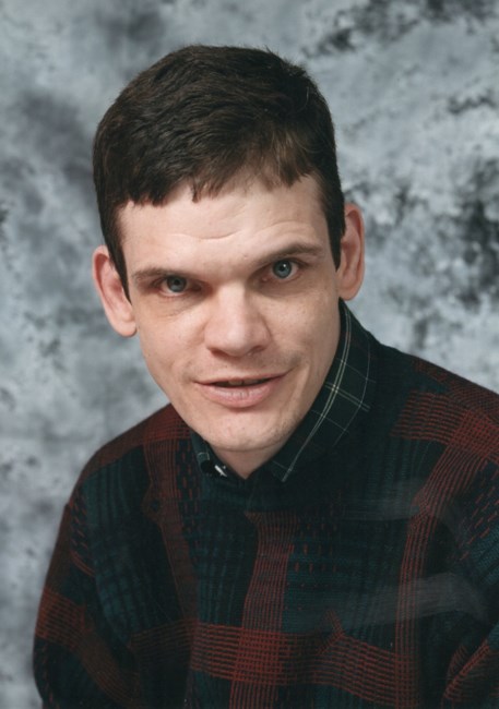 Obituary of Andrew P. "Andy" Driscoll