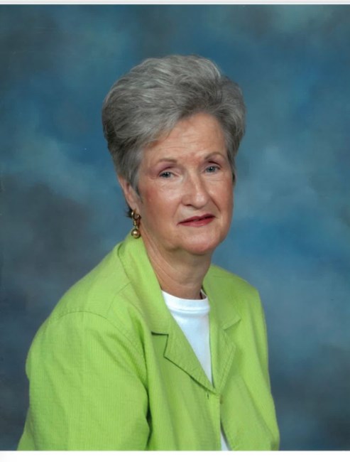 Obituary of Rosella Speegle Akers
