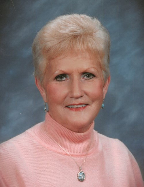 Obituary of Mildred Rotenberry Taylor