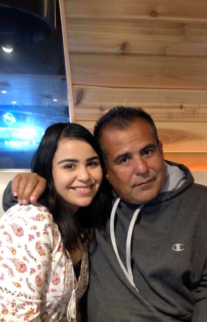 Avis de décès de Antonio Chavez Magana