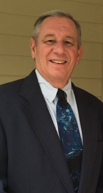 Obituary of Stephen Grant Taylor