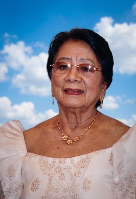Obituary of Feliza Zabala Somera
