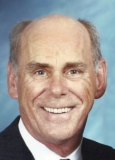 Obituary of Robert Ray Sheppard