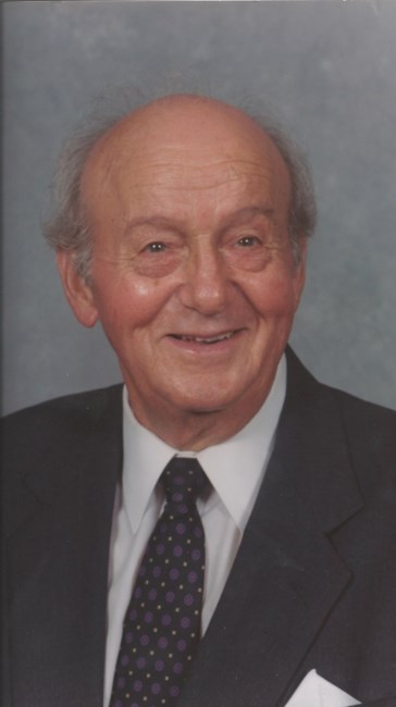 Obituary of Joseph "Joe" Johnson