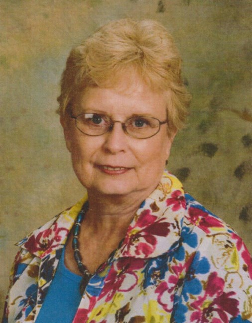Obituary of Susan S Simmons