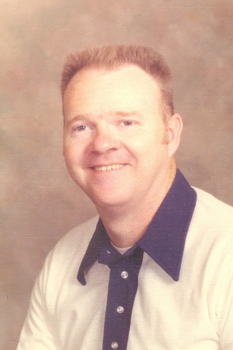 Obituary of Donald F. Rowe