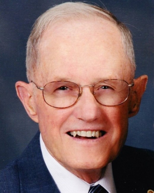 Obituary of John Henry Beat