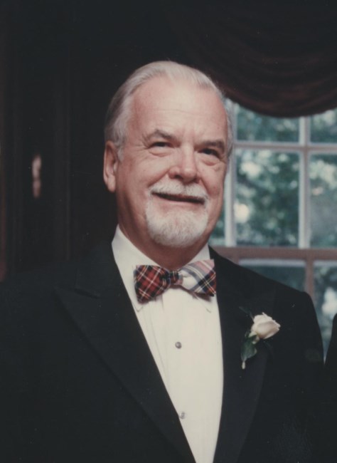 Obituary of Dr. Quentin Alexander Frain Rae-Grant
