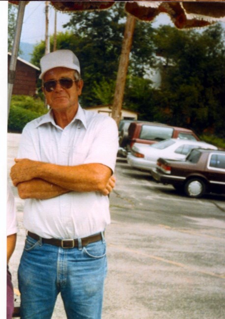 Obituary of Roy Gene O'Dell