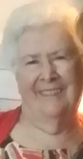 Obituary of A. Irene Fleming