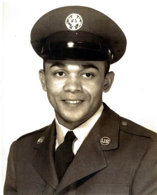 Obituary of Robert Wallace Perkins