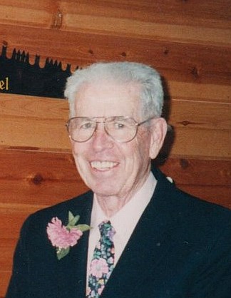 Obituario de Harold E. Emitt, Sr.