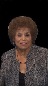 Obituary of Connie V. Serbera