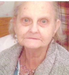 Obituary of Margaret Lee (Fitch) Burns