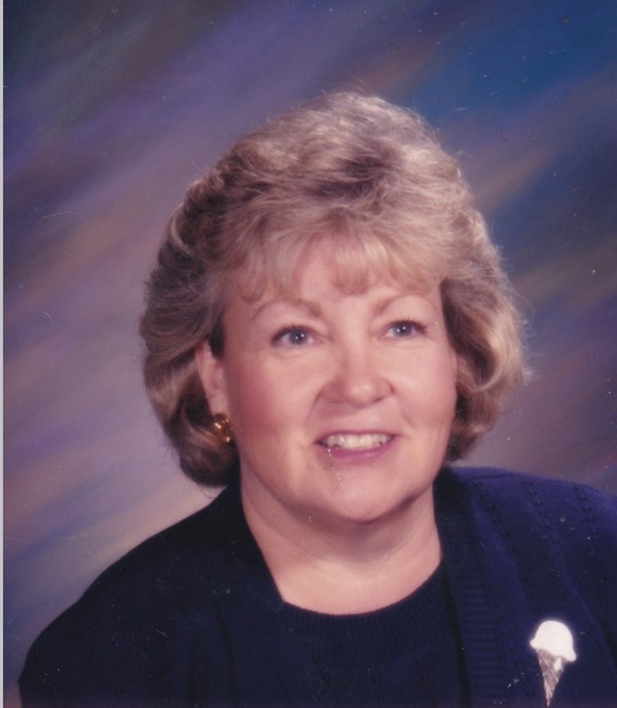 Obituario de Kathy Jean Lyke