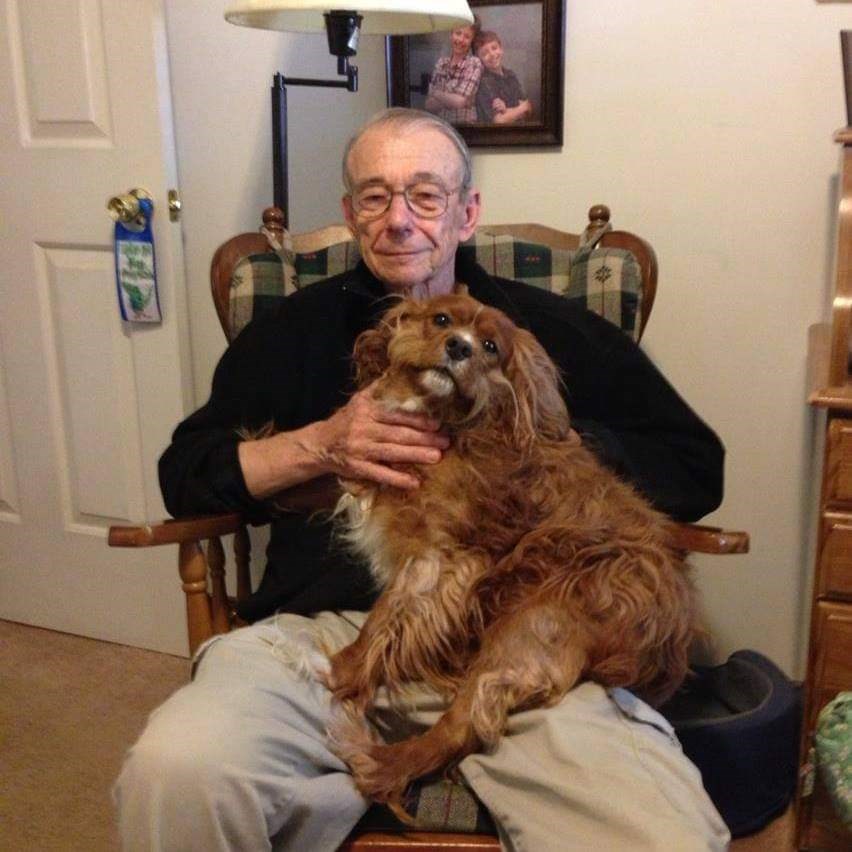 Obituary of George Thomas Mallory