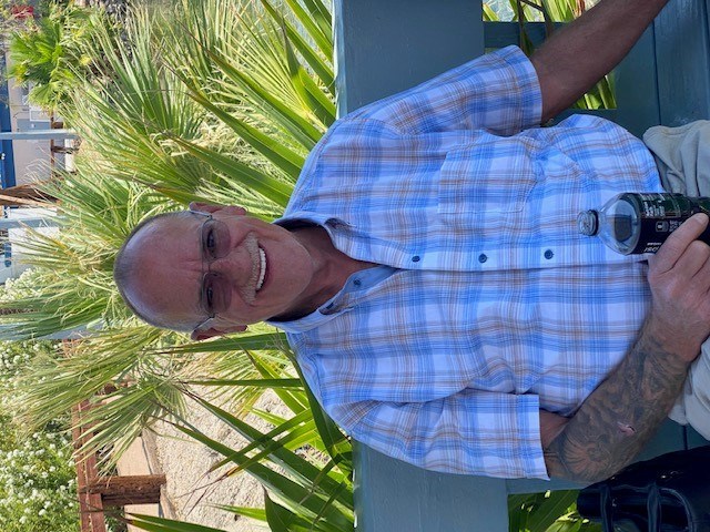 Obituary of Jon Stoltzner