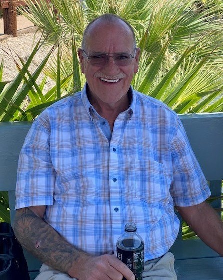 Obituary of Jon Stoltzner