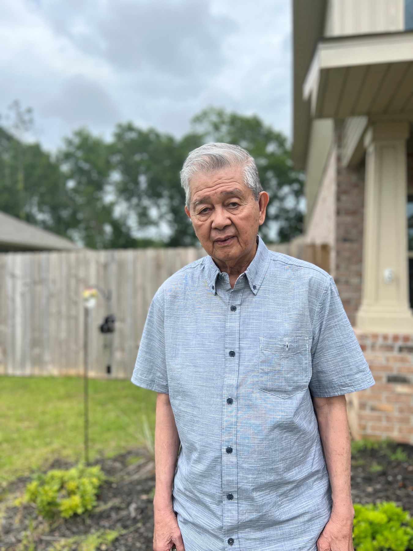 Obituary of Jose P. Evangelista