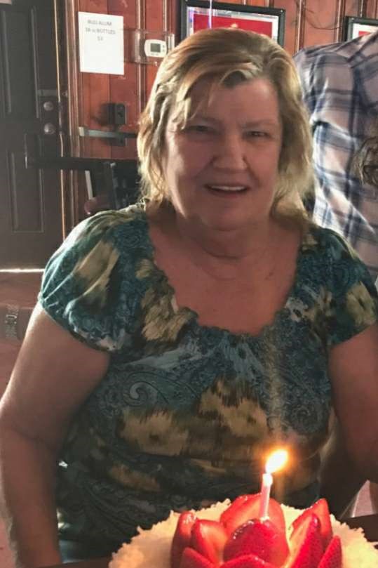 Obituary of Patricia White