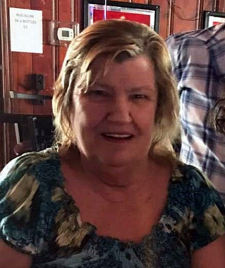 Obituary of Patricia White